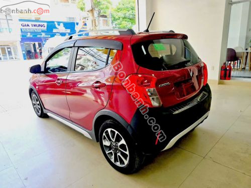 VinFast Fadil 1.4 AT Plus 2021 - ảnh 5