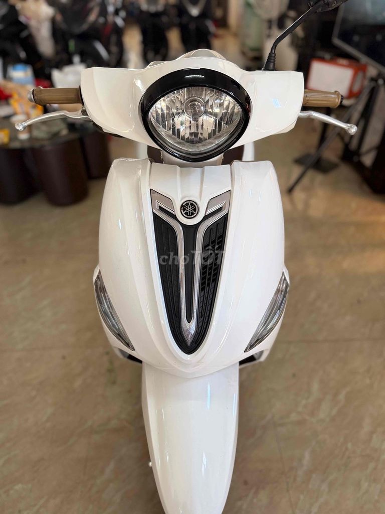 Yamaha Nozza 2012 - ảnh 1
