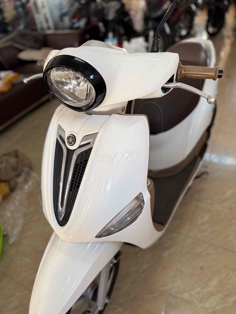 Yamaha Nozza 2012 - ảnh 3