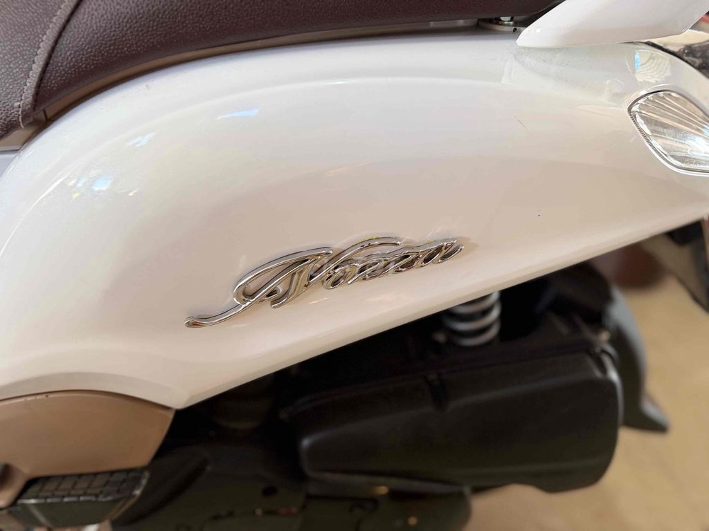 Yamaha Nozza 2012 - ảnh 5