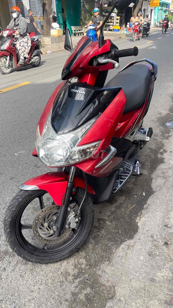 Honda Air Blade 2009 - ảnh 1