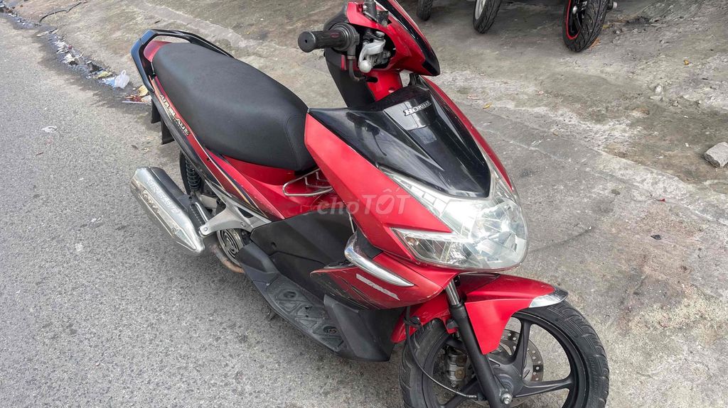 Honda Air Blade 2009 - ảnh 2