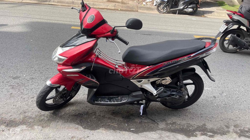Honda Air Blade 2009 - ảnh 4