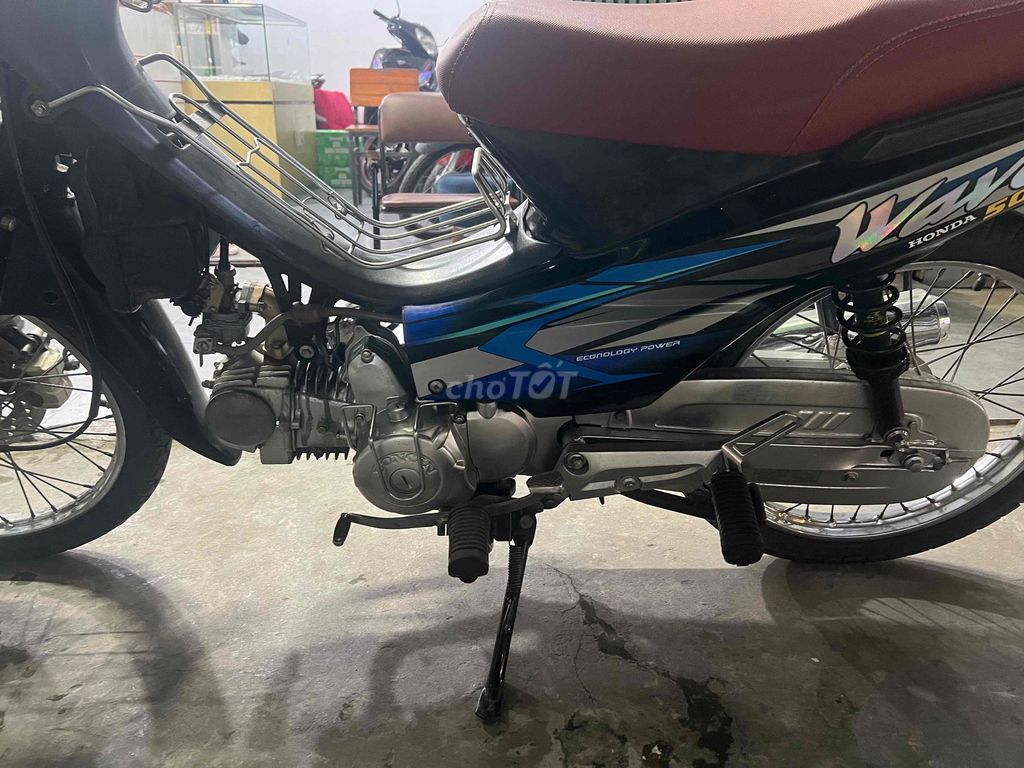 Wave 2000 - ảnh 4
