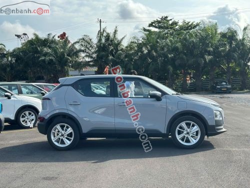 VinFast VF5 Plus 2026 - ảnh 2