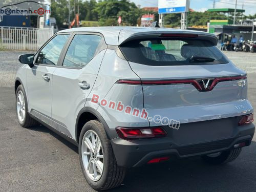 VinFast VF5 Plus 2026 - ảnh 3