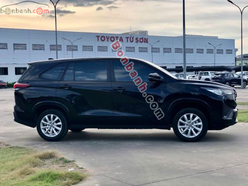 Toyota Innova Cross 2.0V CVT 2025 - ảnh 3