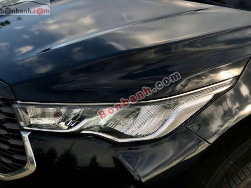 Toyota Innova Cross 2.0V CVT 2025 - ảnh 5