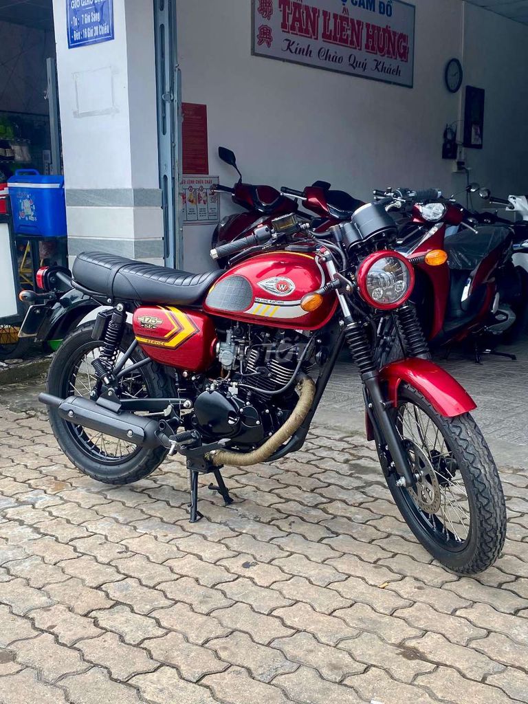 Kawasaki - ảnh 1