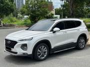 Hyundai SantaFe 2.2L 2021 - ảnh 1