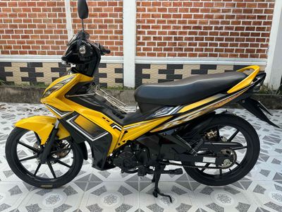Yamaha Exciter 2014 - ảnh 1