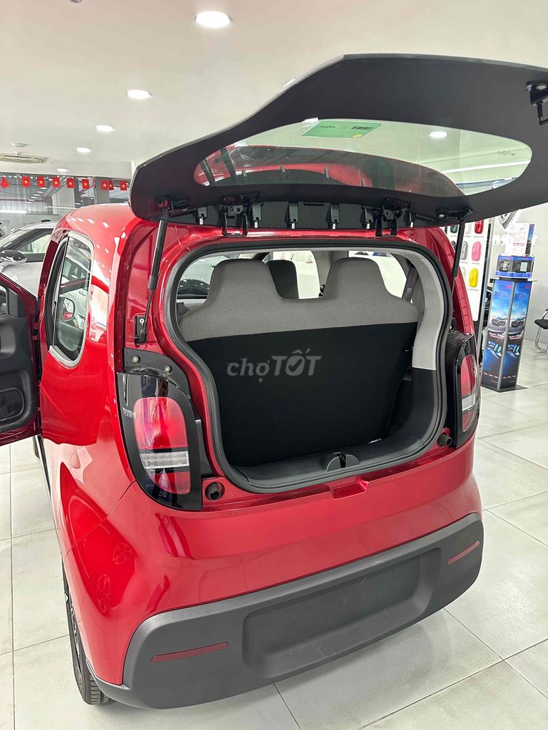VinFast 2029 - ảnh 5