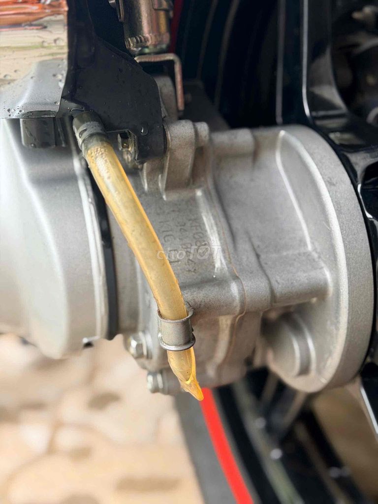 Honda SH 2011 - ảnh 3