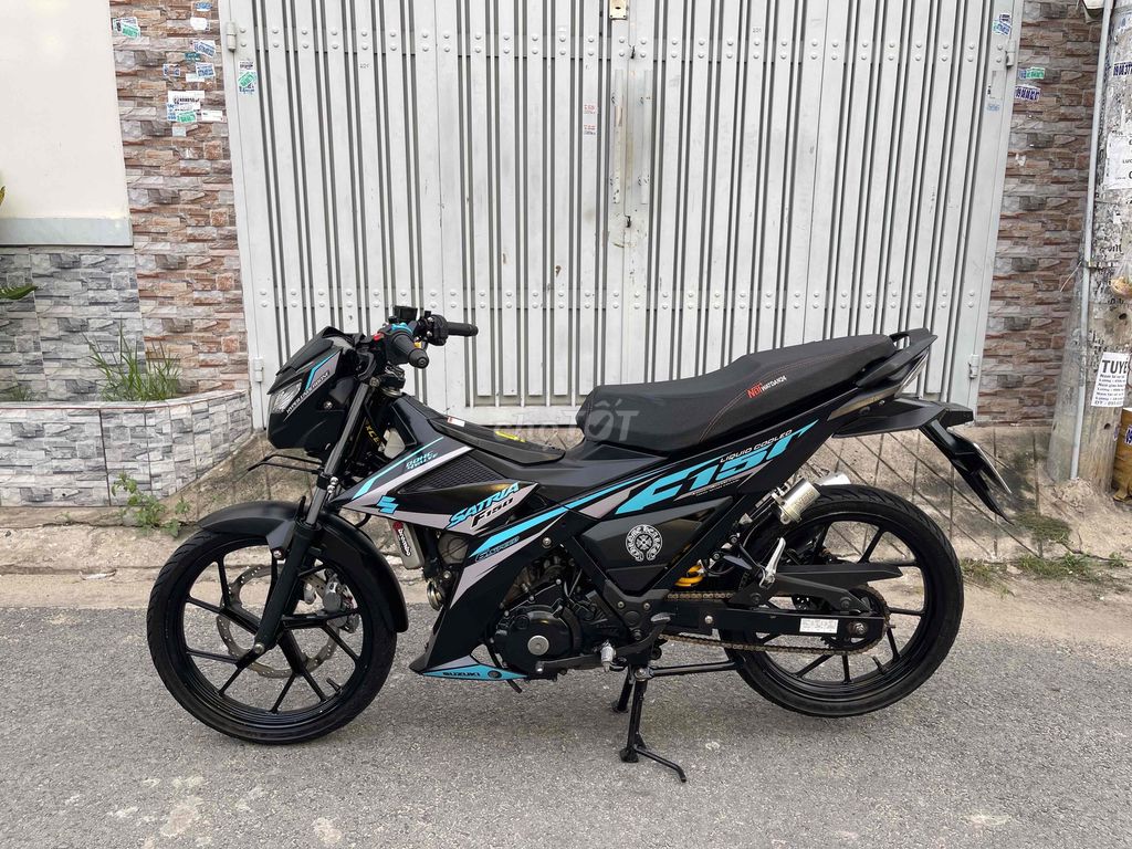Suzuki 2019 - ảnh 2