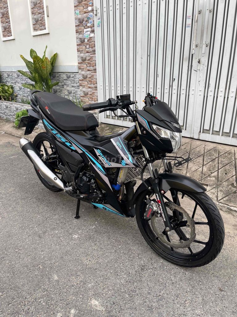 Suzuki 2019 - ảnh 3