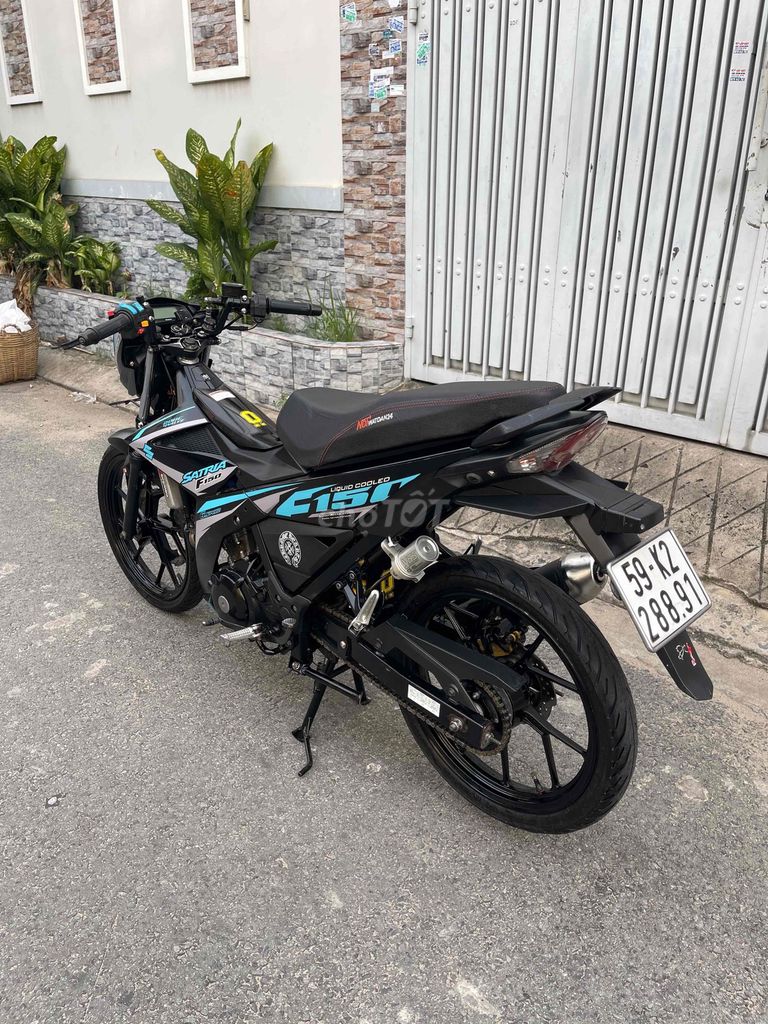 Suzuki 2019 - ảnh 4