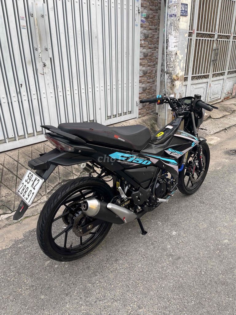 Suzuki 2019 - ảnh 5