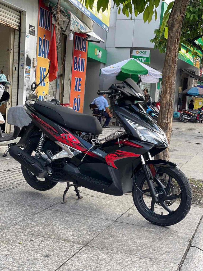 Honda AB 2011 - ảnh 1