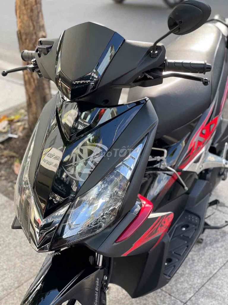 Honda AB 2011 - ảnh 2