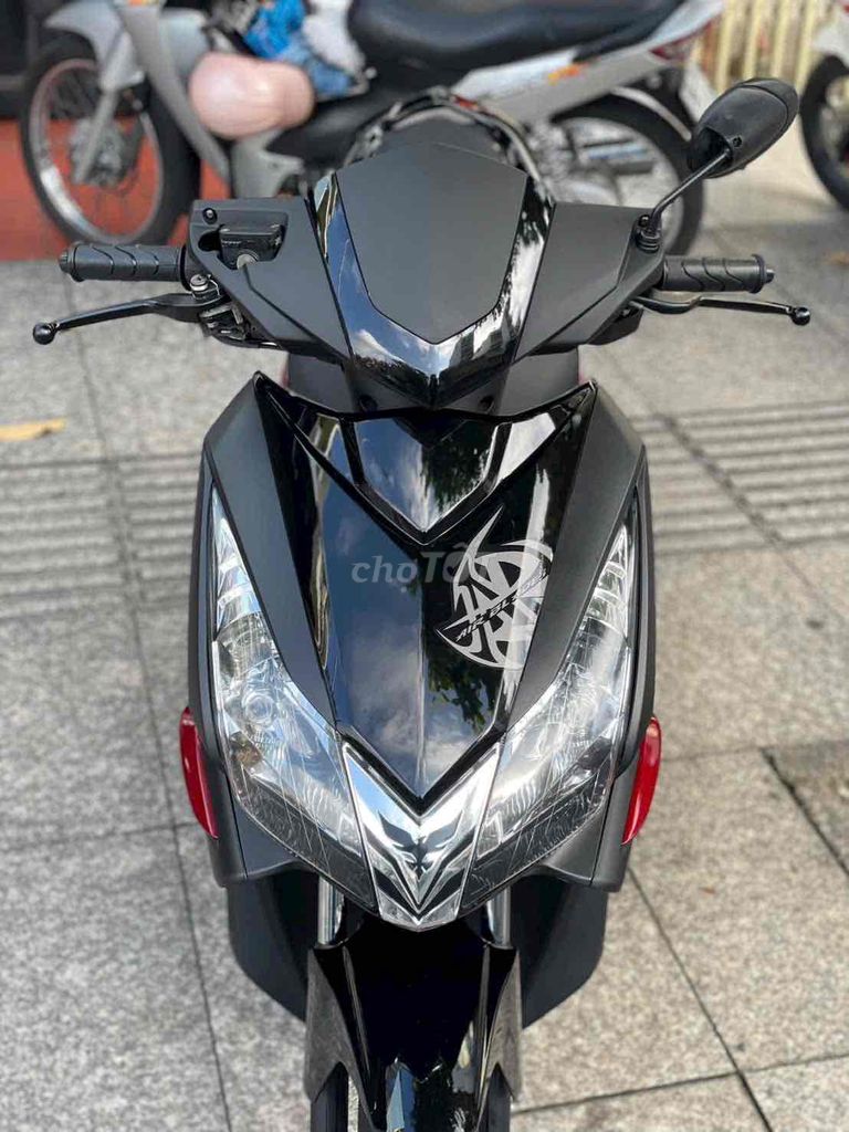 Honda AB 2011 - ảnh 3