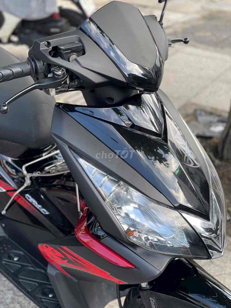 Honda AB 2011 - ảnh 4