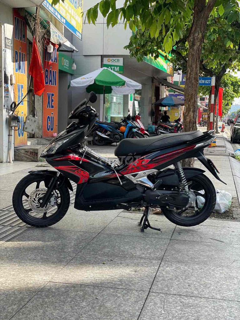Honda AB 2011 - ảnh 5