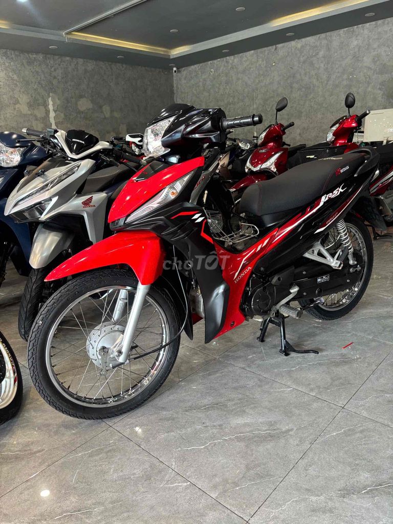 Honda Wave 2023 - ảnh 2