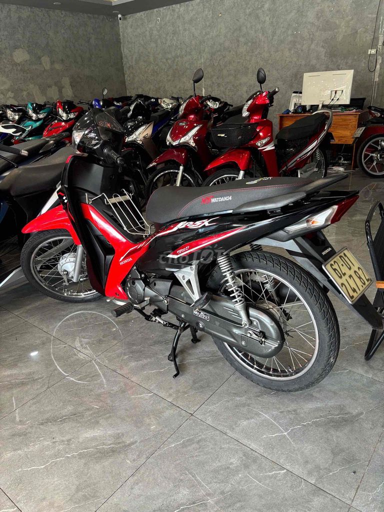 Honda Wave 2023 - ảnh 3