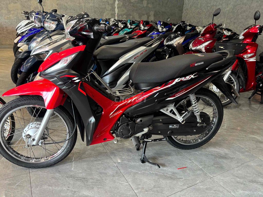 Honda Wave 2023 - ảnh 4