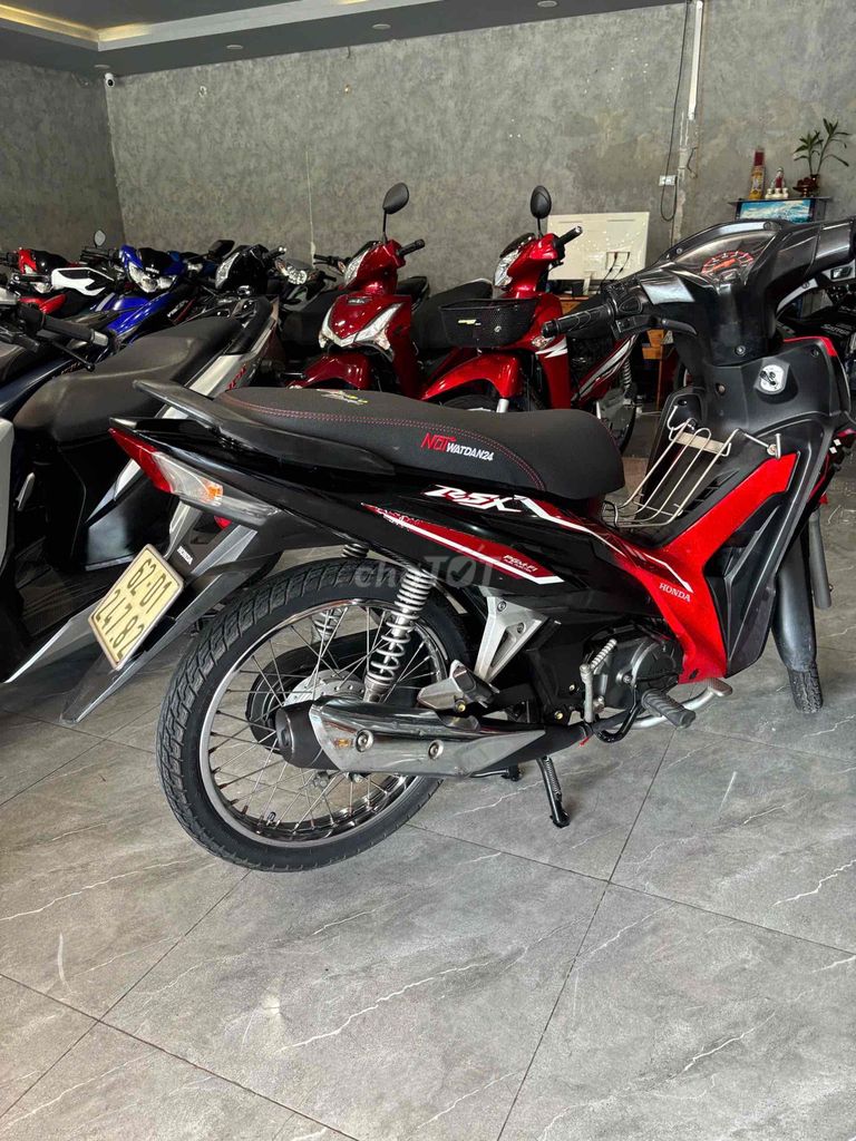 Honda Wave 2023 - ảnh 5