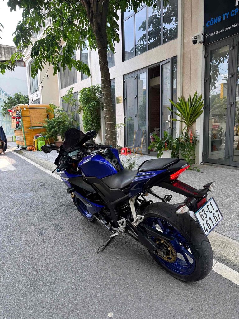 Yamaha 2018 - ảnh 2