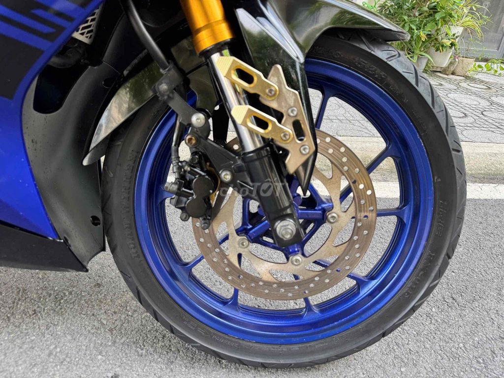 Yamaha 2018 - ảnh 3