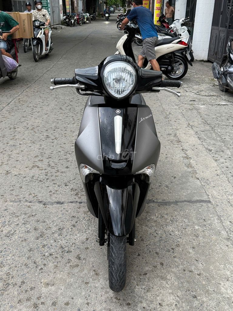 Yamaha 2018 - ảnh 1