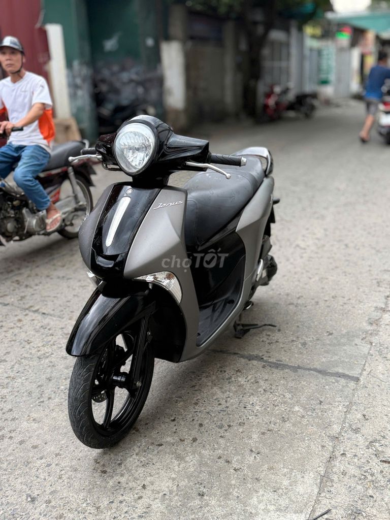 Yamaha 2018 - ảnh 2