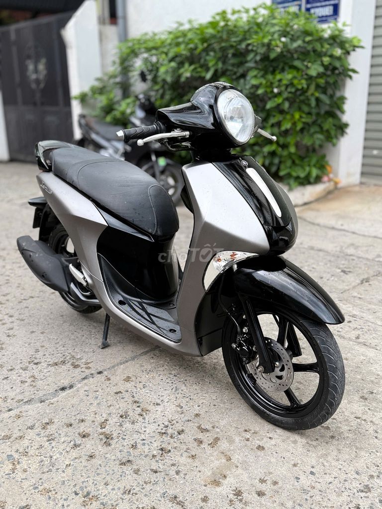 Yamaha 2018 - ảnh 3