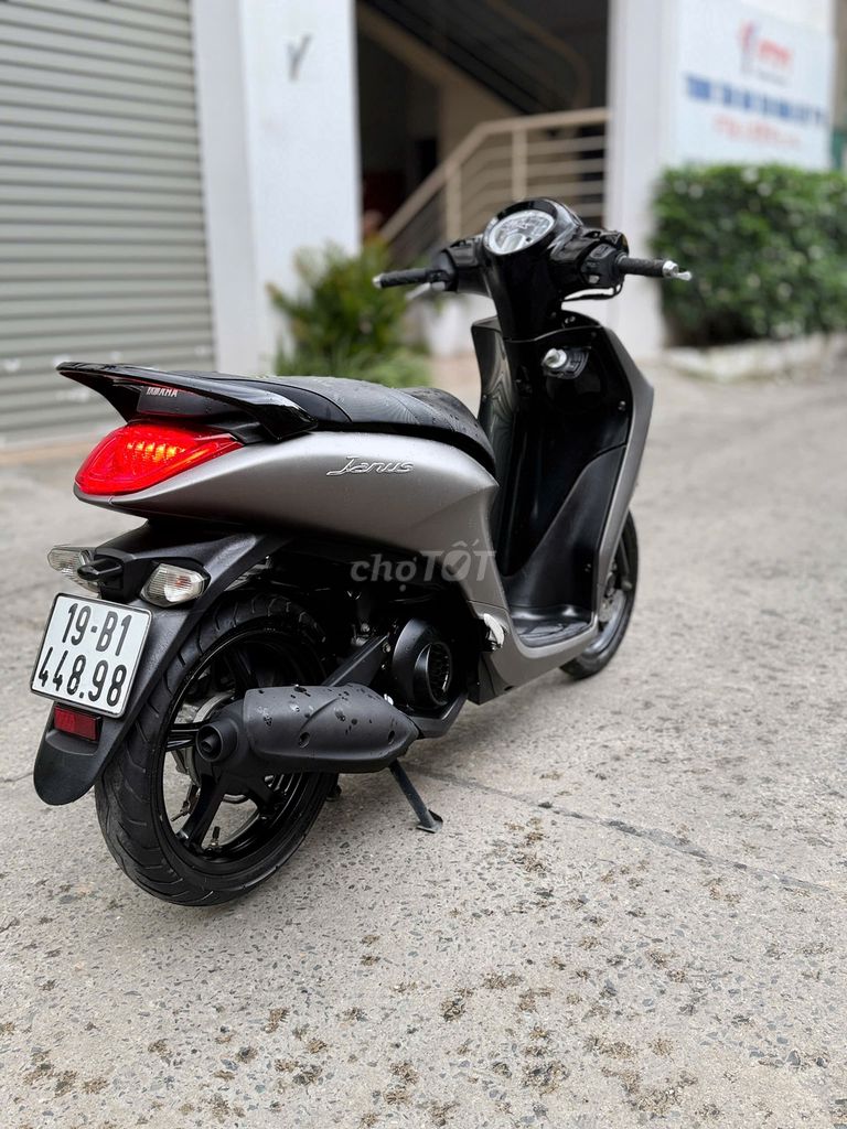 Yamaha 2018 - ảnh 4