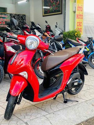 Yamaha Janus 2022 - ảnh 1