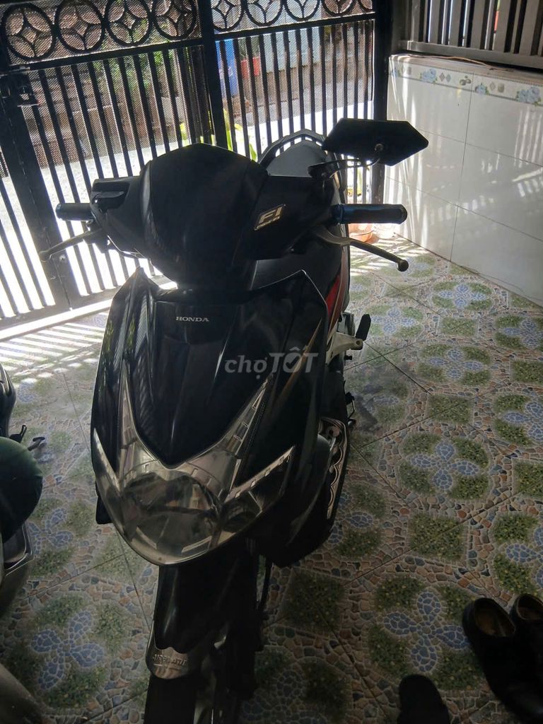 Honda Air Blade 2008 - ảnh 1