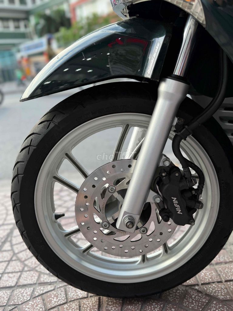 Honda SH 2016 - ảnh 2