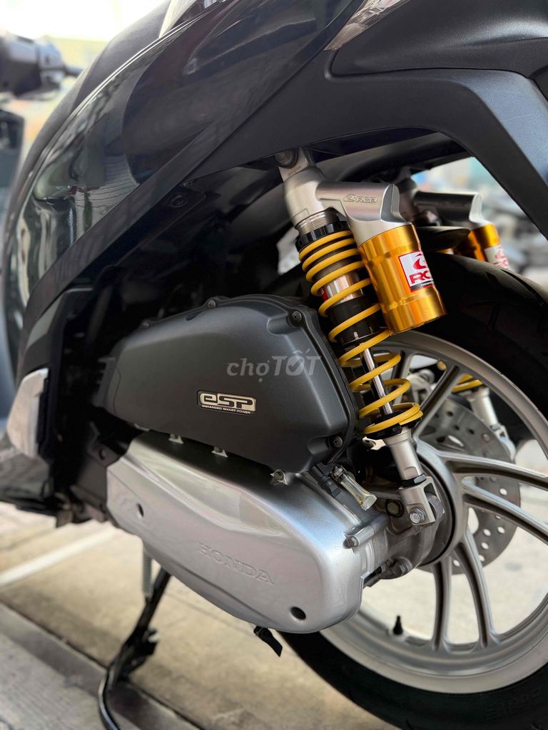 Honda SH 2016 - ảnh 5