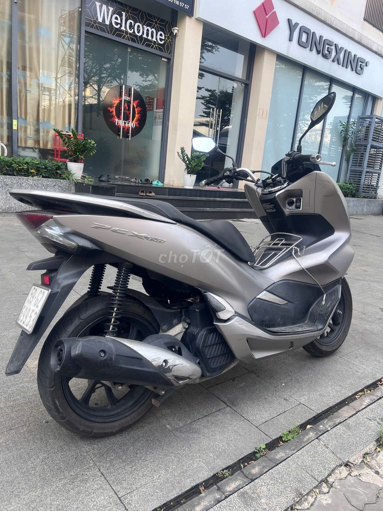 Honda PCX 2019 - ảnh 1