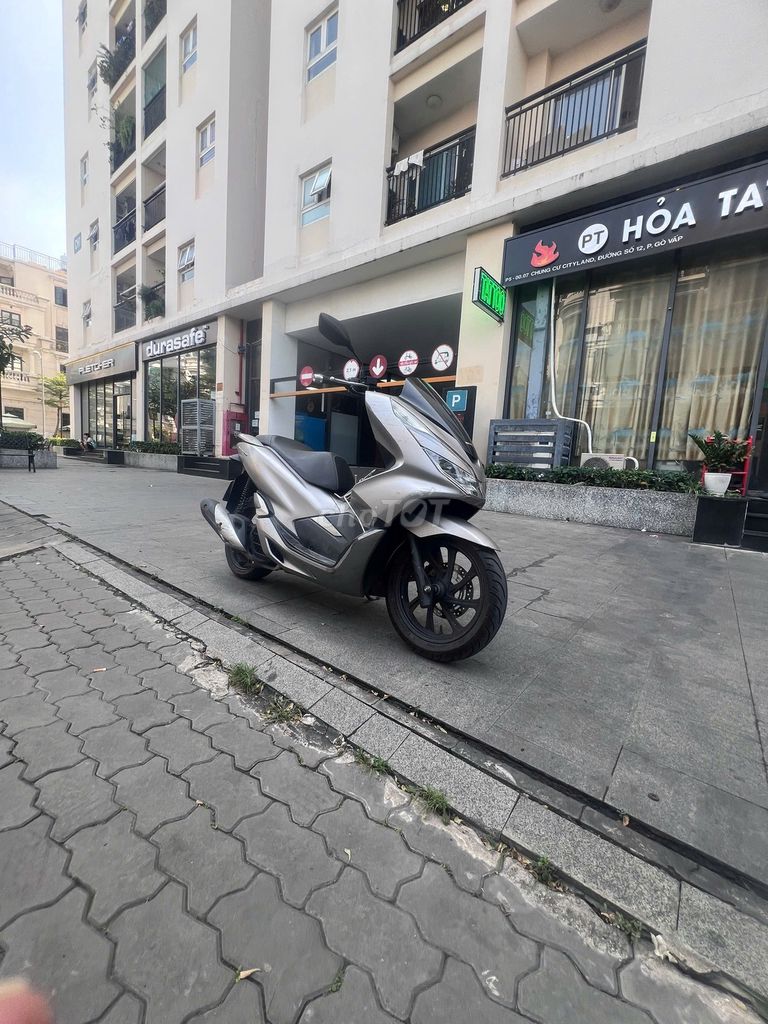 Honda PCX 2019 - ảnh 3
