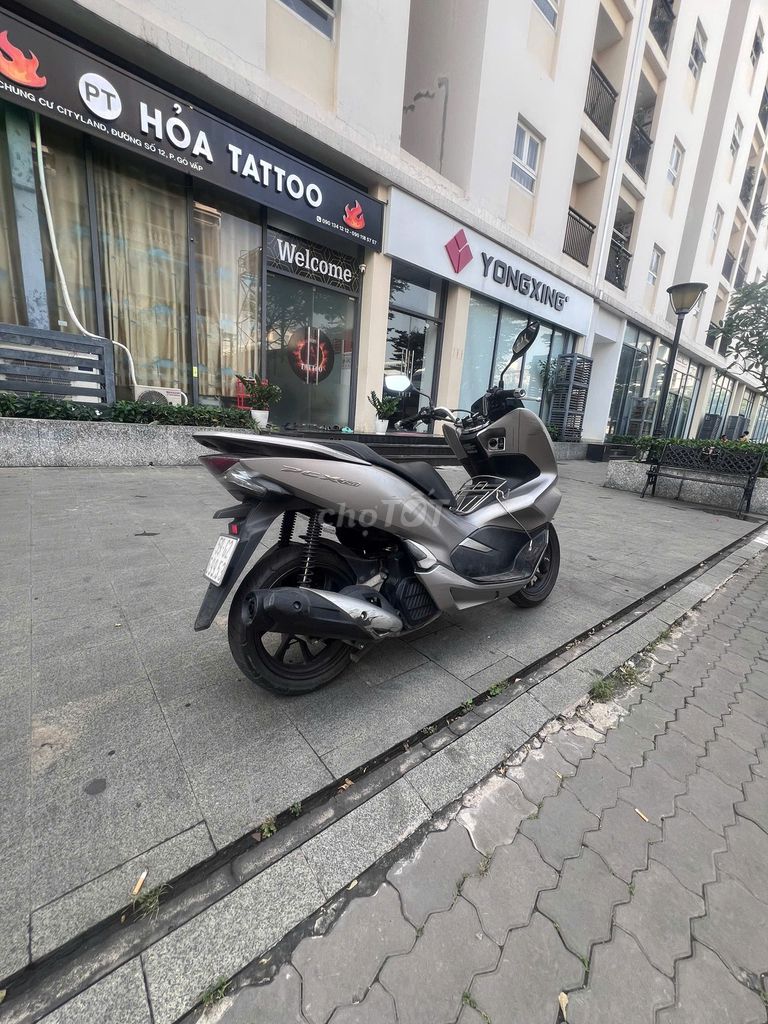 Honda PCX 2019 - ảnh 4