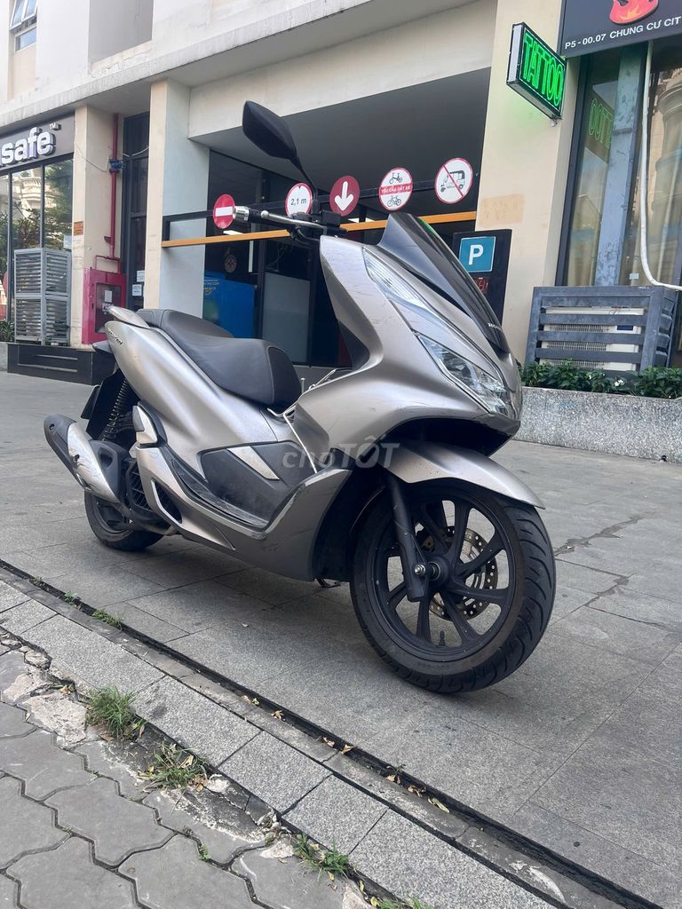 Honda PCX 2019 - ảnh 5