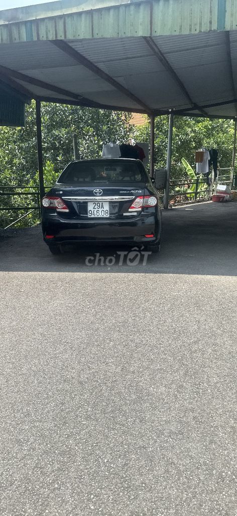 Toyota 2013 - ảnh 1