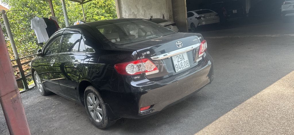 Toyota 2013 - ảnh 2
