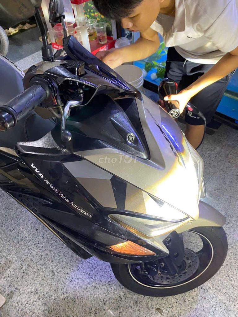 Cần b 2017 - ảnh 1