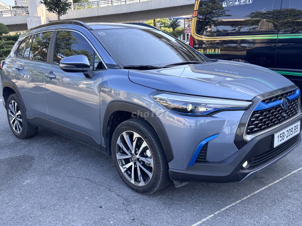 Toyota 2023 - ảnh 3