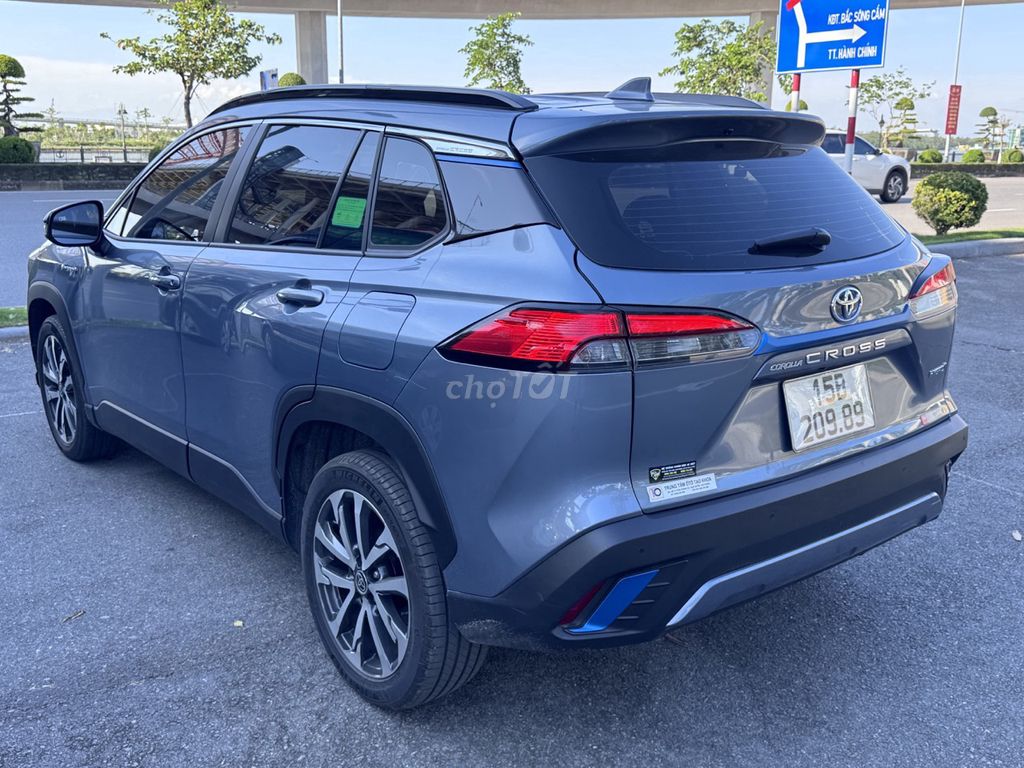 Toyota 2023 - ảnh 5
