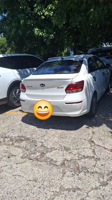 Kia Soluto 2020 - ảnh 1